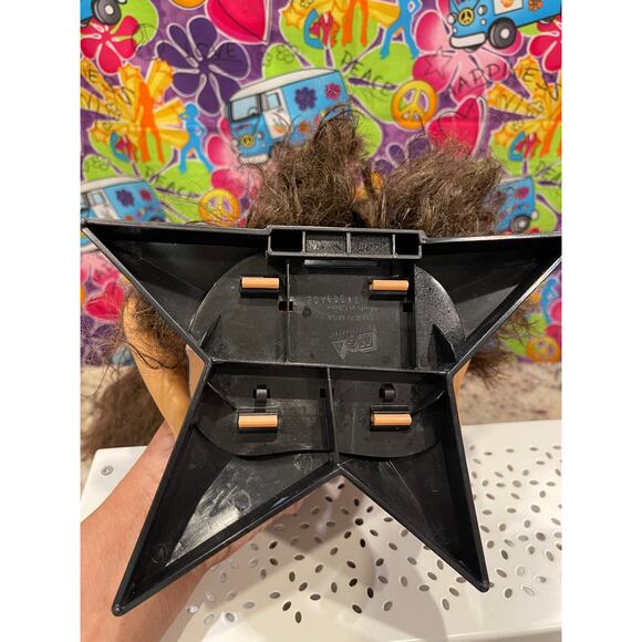 Moxie Girlz Magic Hair Makeover Torso Doll Styling Head Bust - Picture 7 of 8